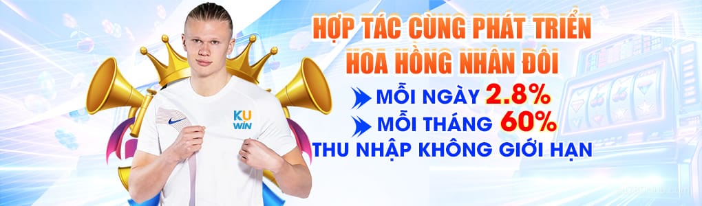 Khuyến mãi SU789 - Nhận thưởng mỗi ngày
